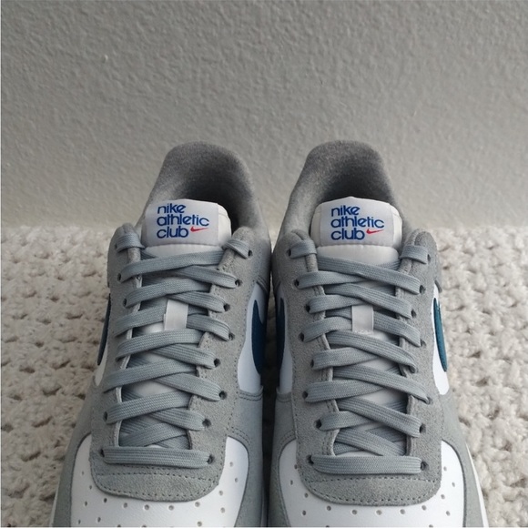 Nike Air Force 1 07 LV8 “Athletic Club” - Picture 7 of 10
